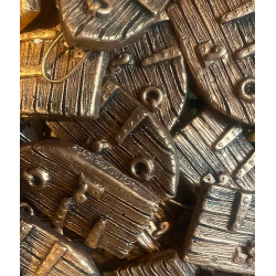 Faerie Door Tree Decoration Summerisle Faerie Door Tree Decoration Summerisle